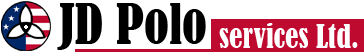 DJPolo Logo responsive