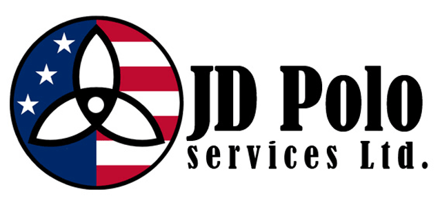 DJPolo Logo