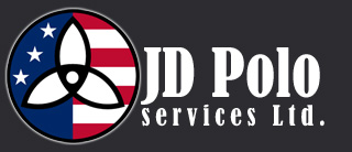 Logo JD Polo